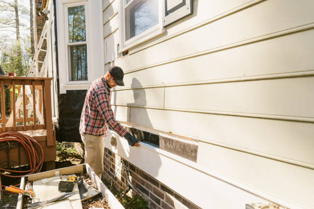 Trusted Vinyl Siding service in Washington Boro, PA - Creative Siding